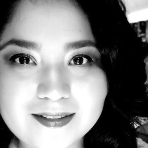 Meet your Posher, Edith